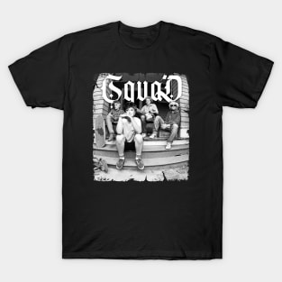 SQUAD GOLDEN GIRLS T-Shirt